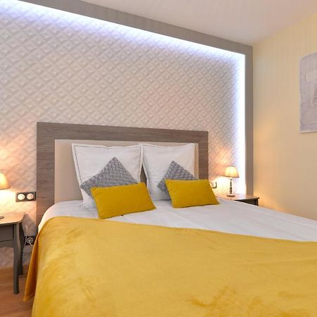 Chambres Vignes et Châteaux Rouffach Extérieur photo