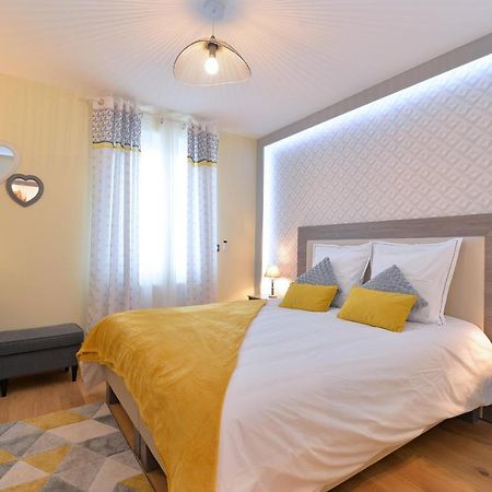 Chambres Vignes et Châteaux Rouffach Extérieur photo