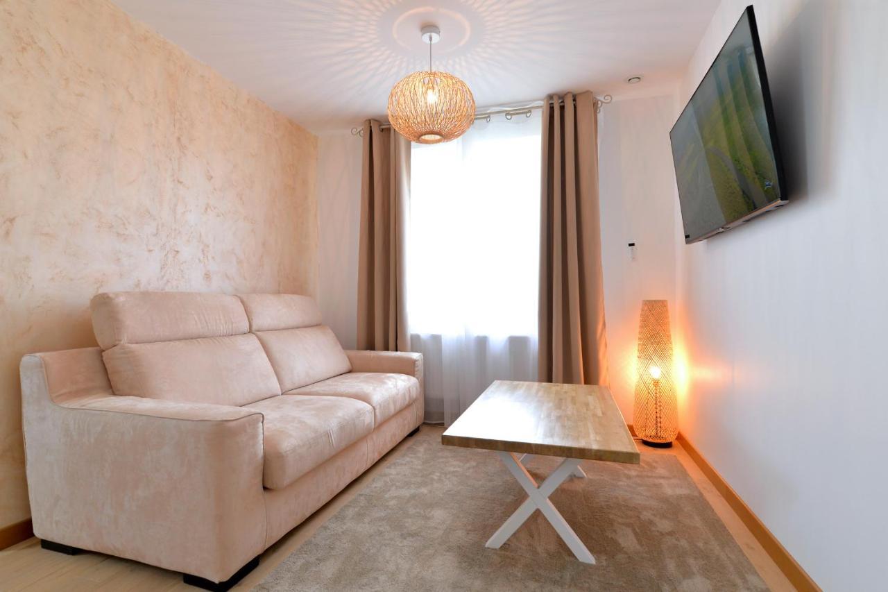 Chambres Vignes et Châteaux Rouffach Extérieur photo