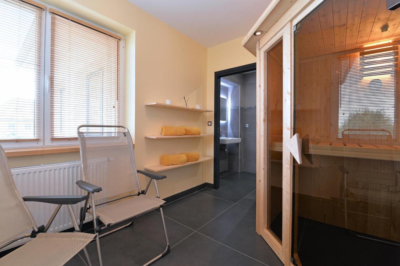 Chambres Vignes et Châteaux Rouffach Extérieur photo