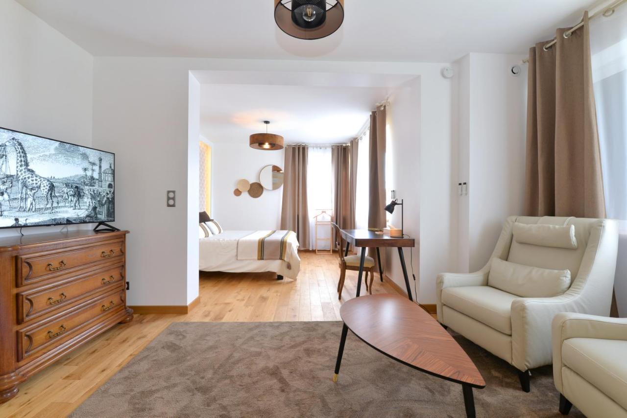 Chambres Vignes et Châteaux Rouffach Extérieur photo