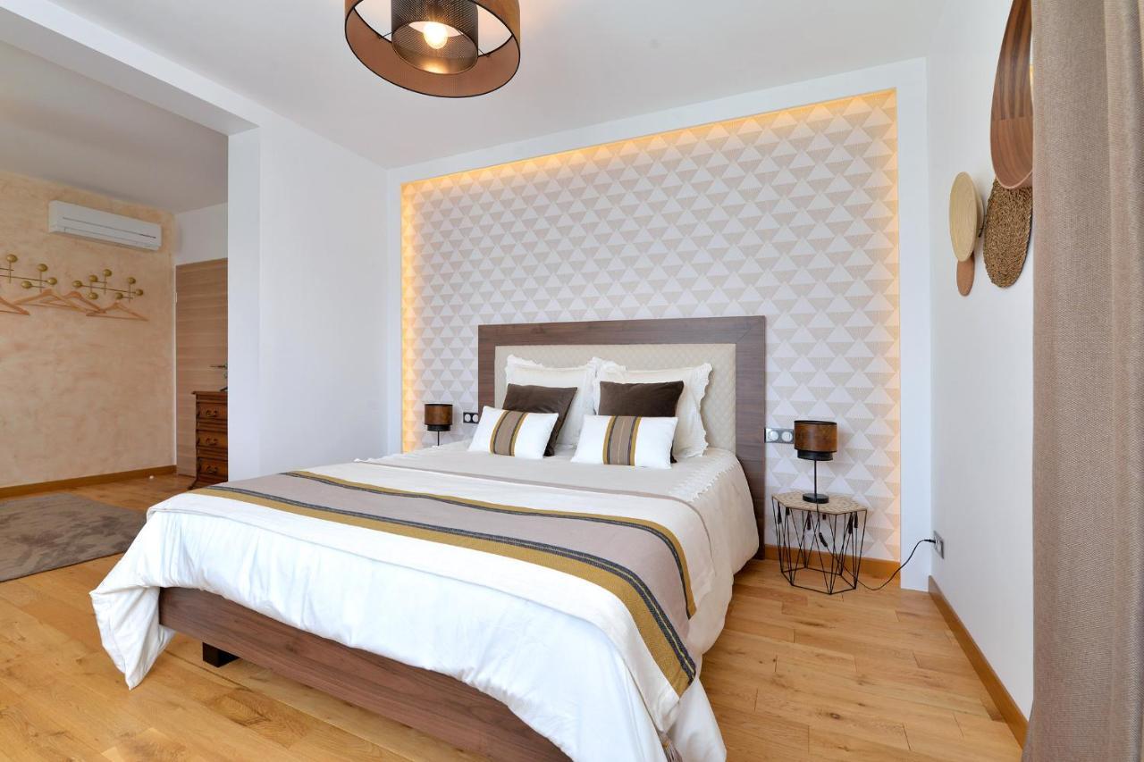 Chambres Vignes et Châteaux Rouffach Extérieur photo