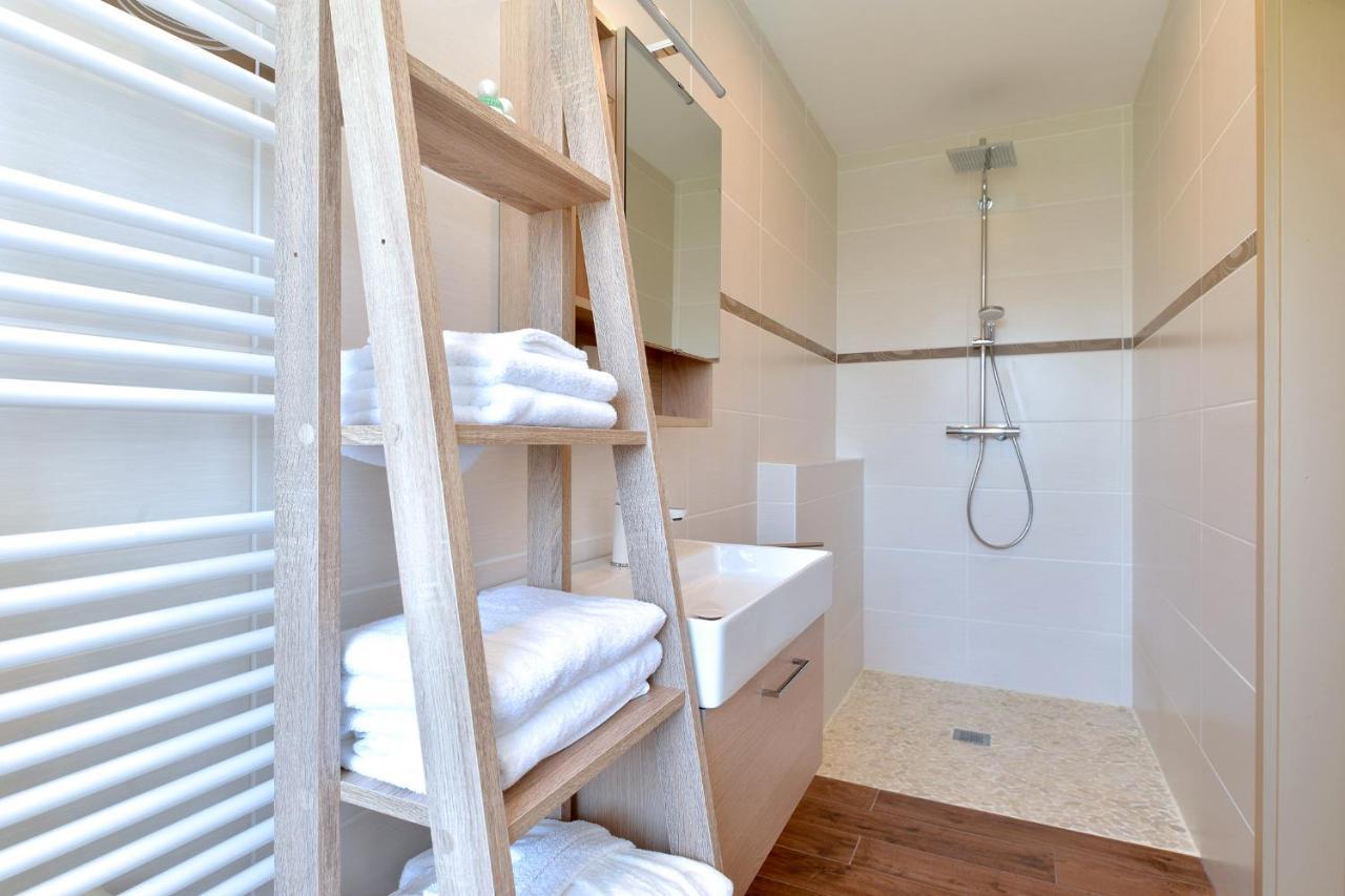 Chambres Vignes et Châteaux Rouffach Extérieur photo