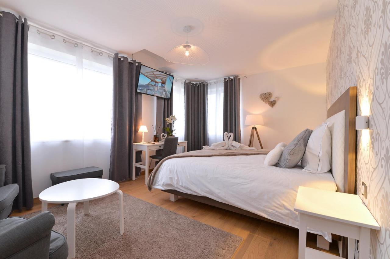 Chambres Vignes et Châteaux Rouffach Extérieur photo