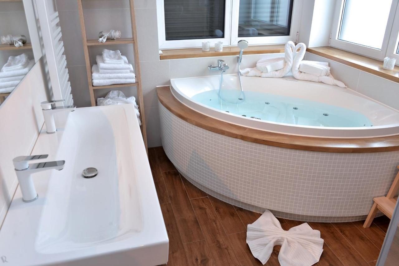 Chambres Vignes et Châteaux Rouffach Extérieur photo