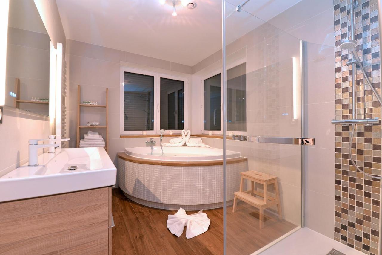Chambres Vignes et Châteaux Rouffach Extérieur photo